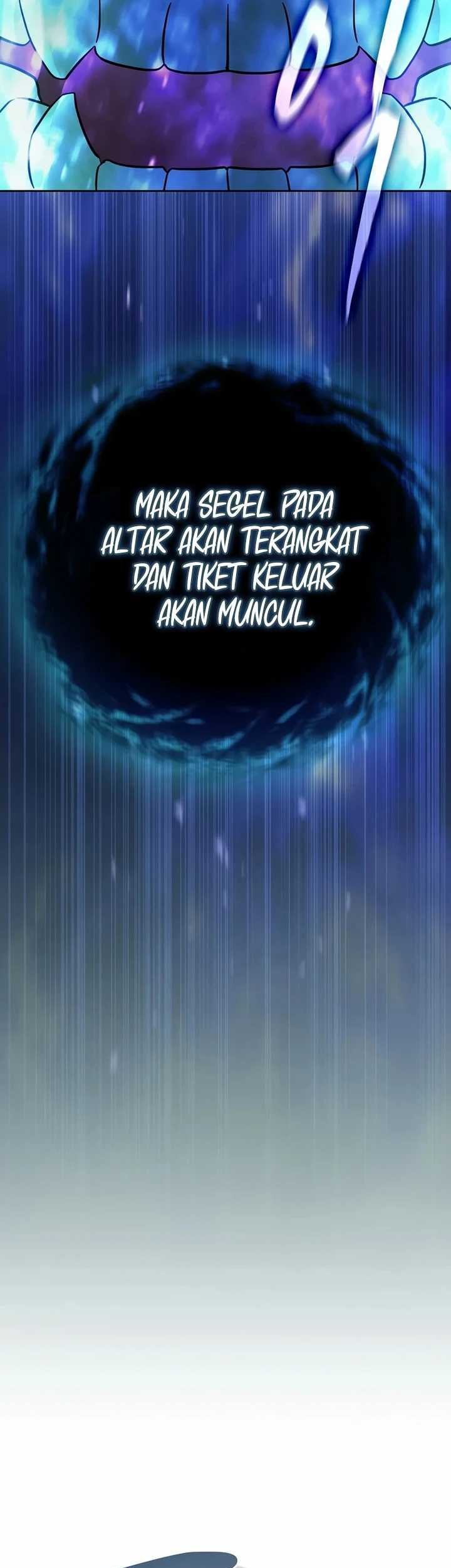 Magic Academy Survival Guide Chapter 107 Gambar 21