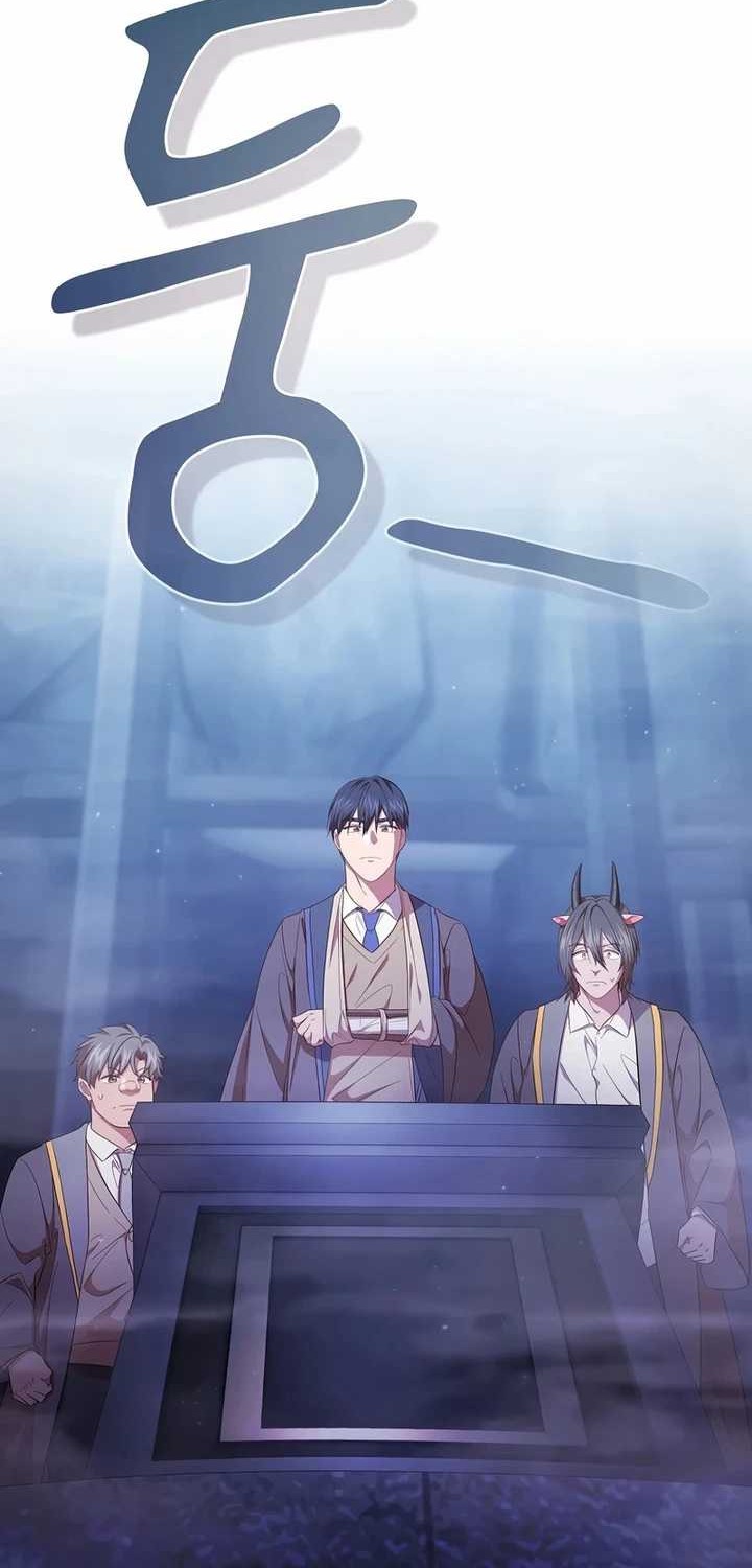 Magic Academy Survival Guide Chapter 107 Gambar 22
