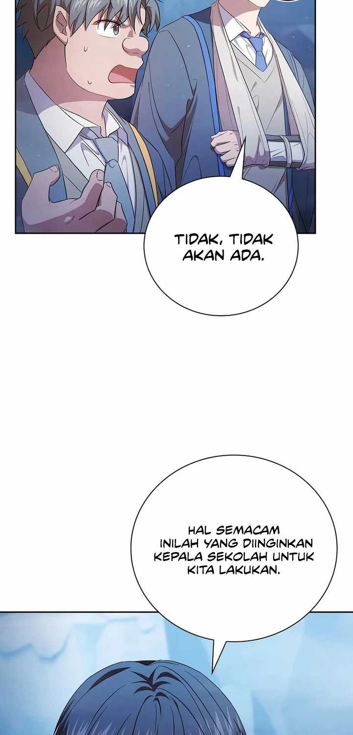Magic Academy Survival Guide Chapter 107 Gambar 24