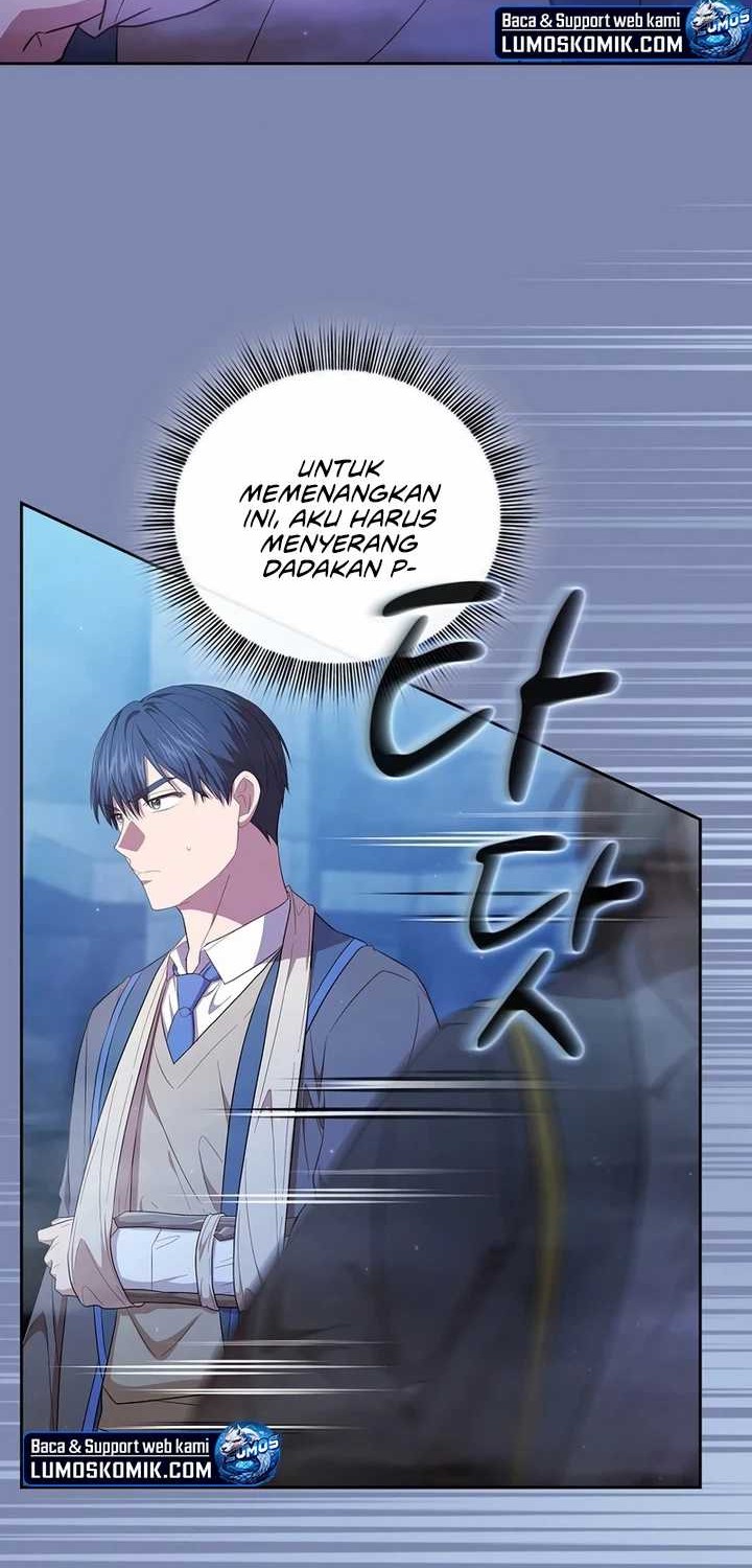 Magic Academy Survival Guide Chapter 107 Gambar 26