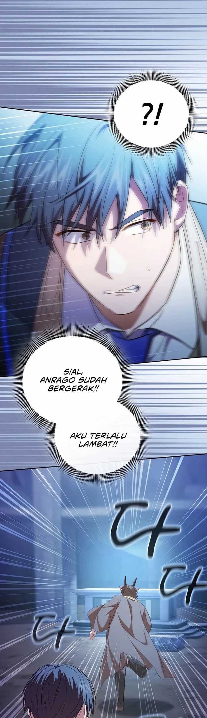 Magic Academy Survival Guide Chapter 107 Gambar 27