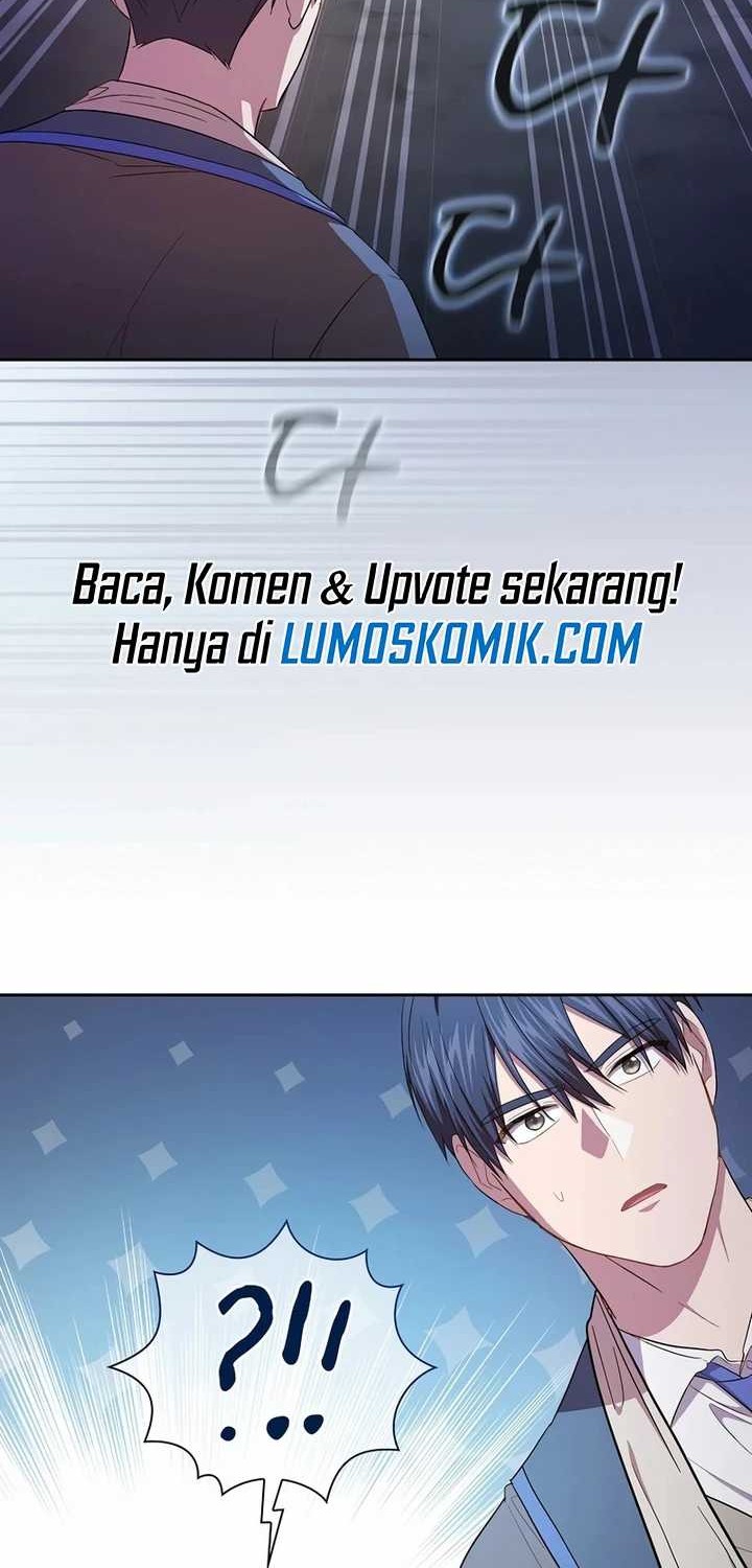 Magic Academy Survival Guide Chapter 107 Gambar 28