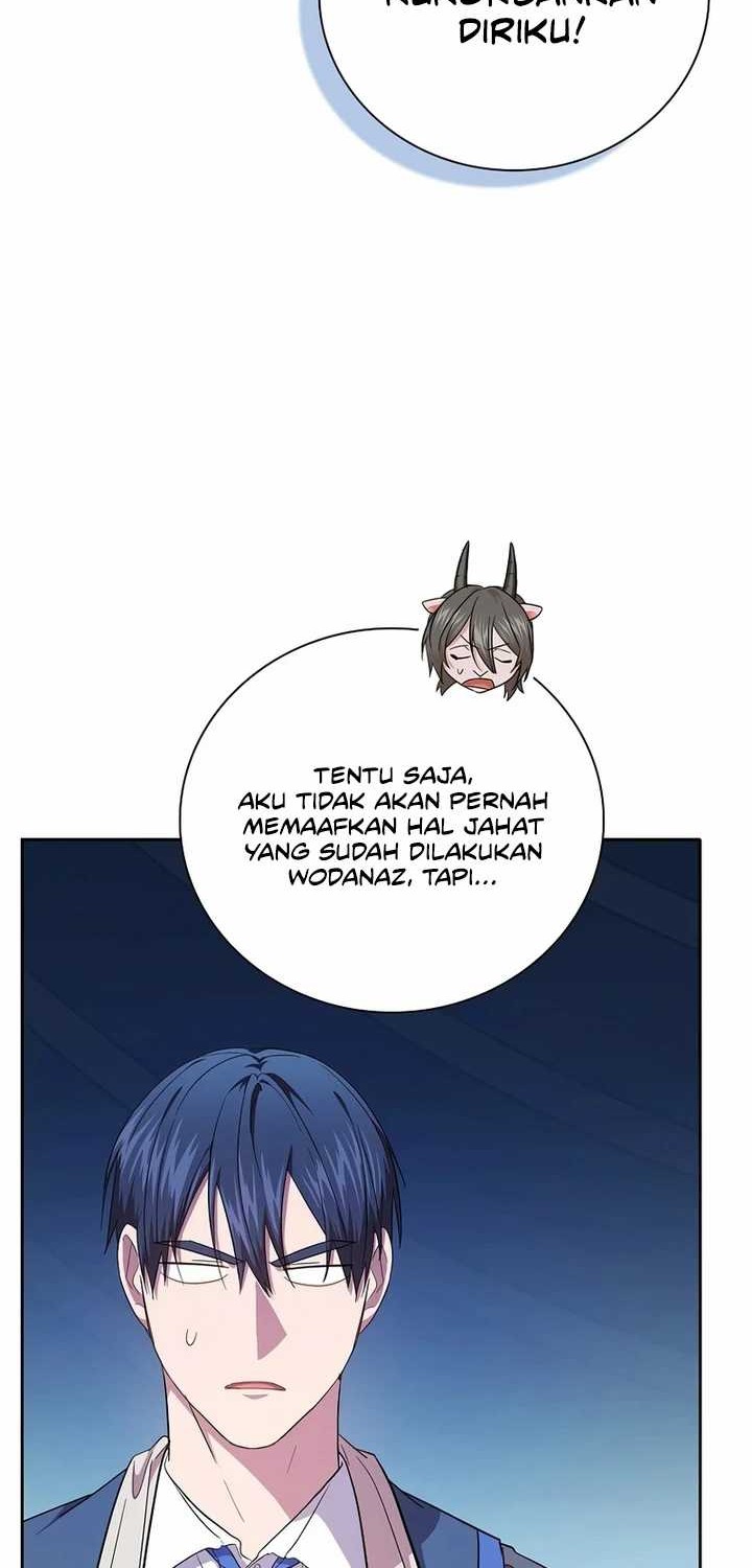 Magic Academy Survival Guide Chapter 107 Gambar 30