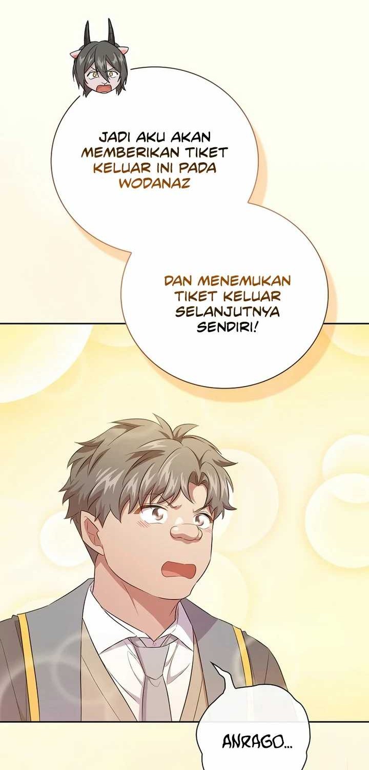 Magic Academy Survival Guide Chapter 107 Gambar 32
