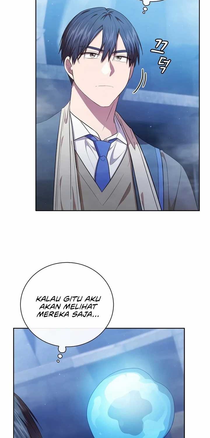 Magic Academy Survival Guide Chapter 107 Gambar 34