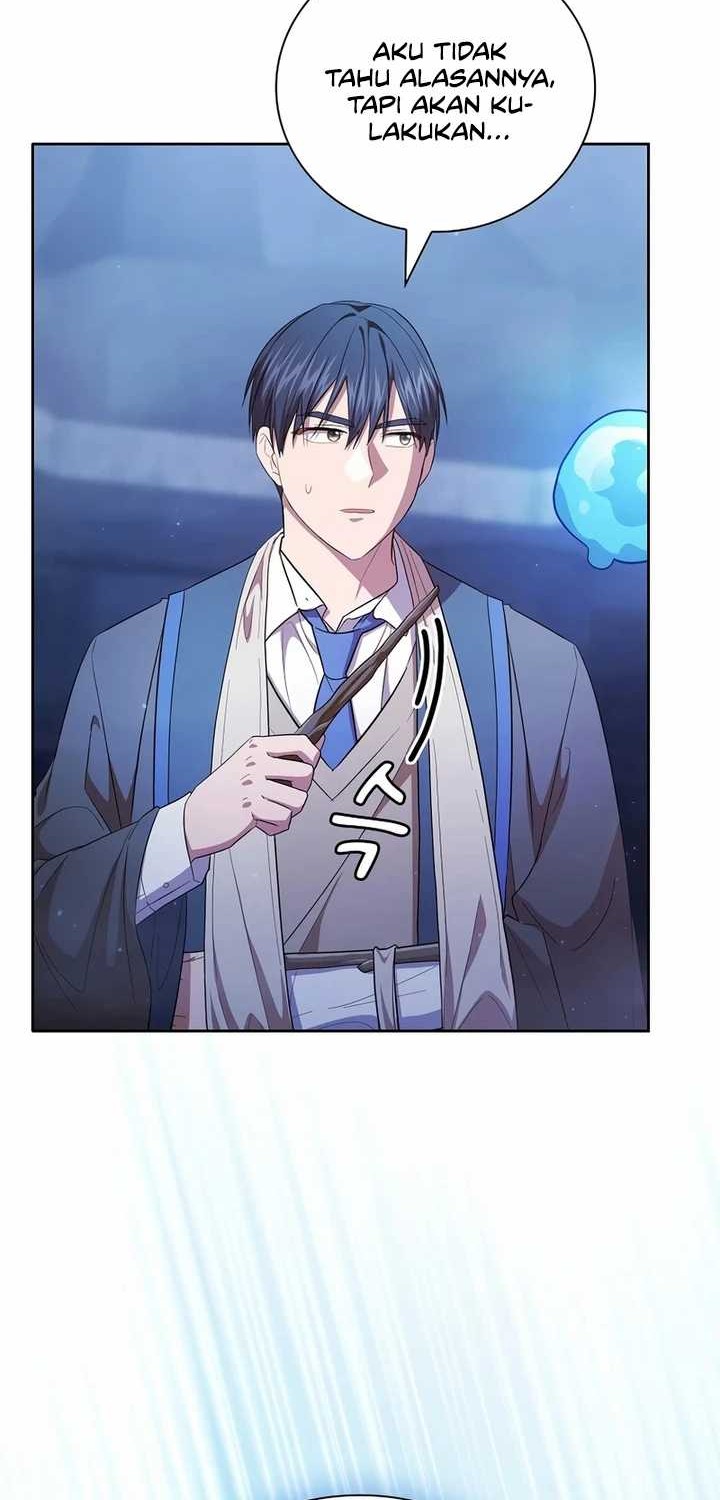 Magic Academy Survival Guide Chapter 107 Gambar 36