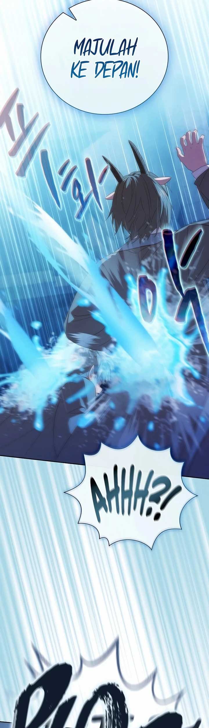 Magic Academy Survival Guide Chapter 107 Gambar 37