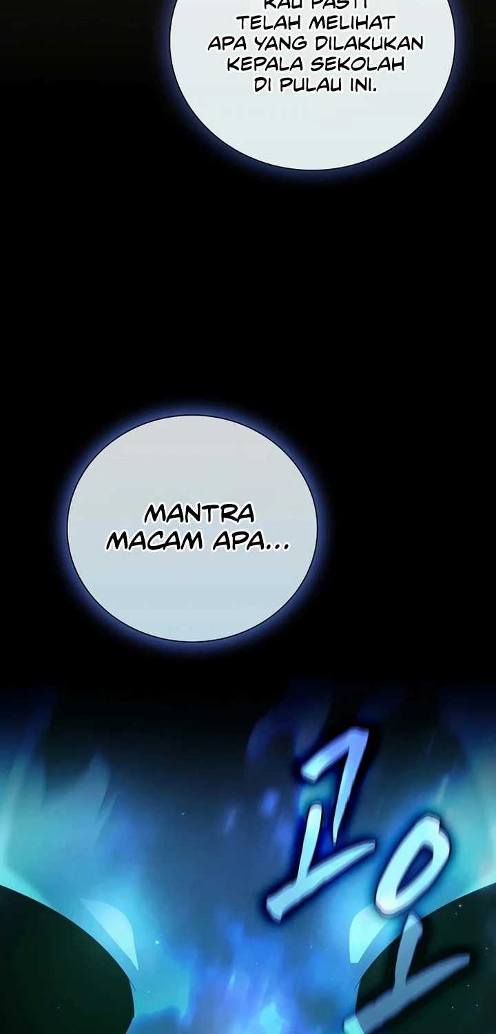 Baca Magic Academy Survival Guide Chapter 107 Gambar 2