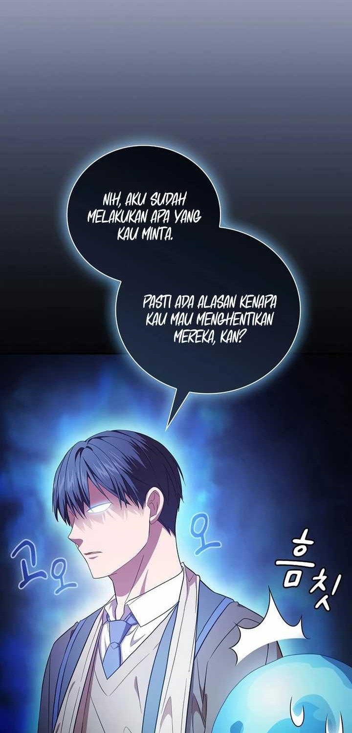Magic Academy Survival Guide Chapter 107 Gambar 40