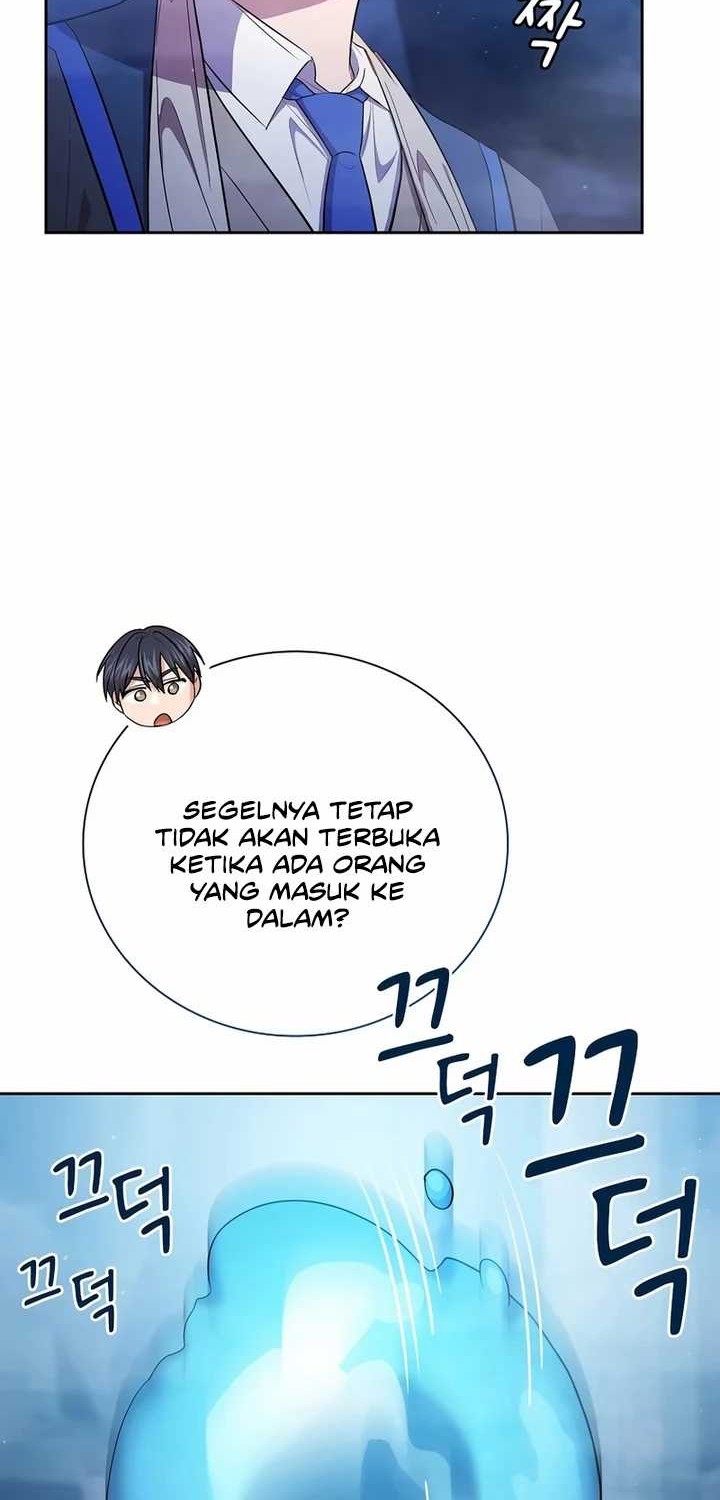 Magic Academy Survival Guide Chapter 107 Gambar 42