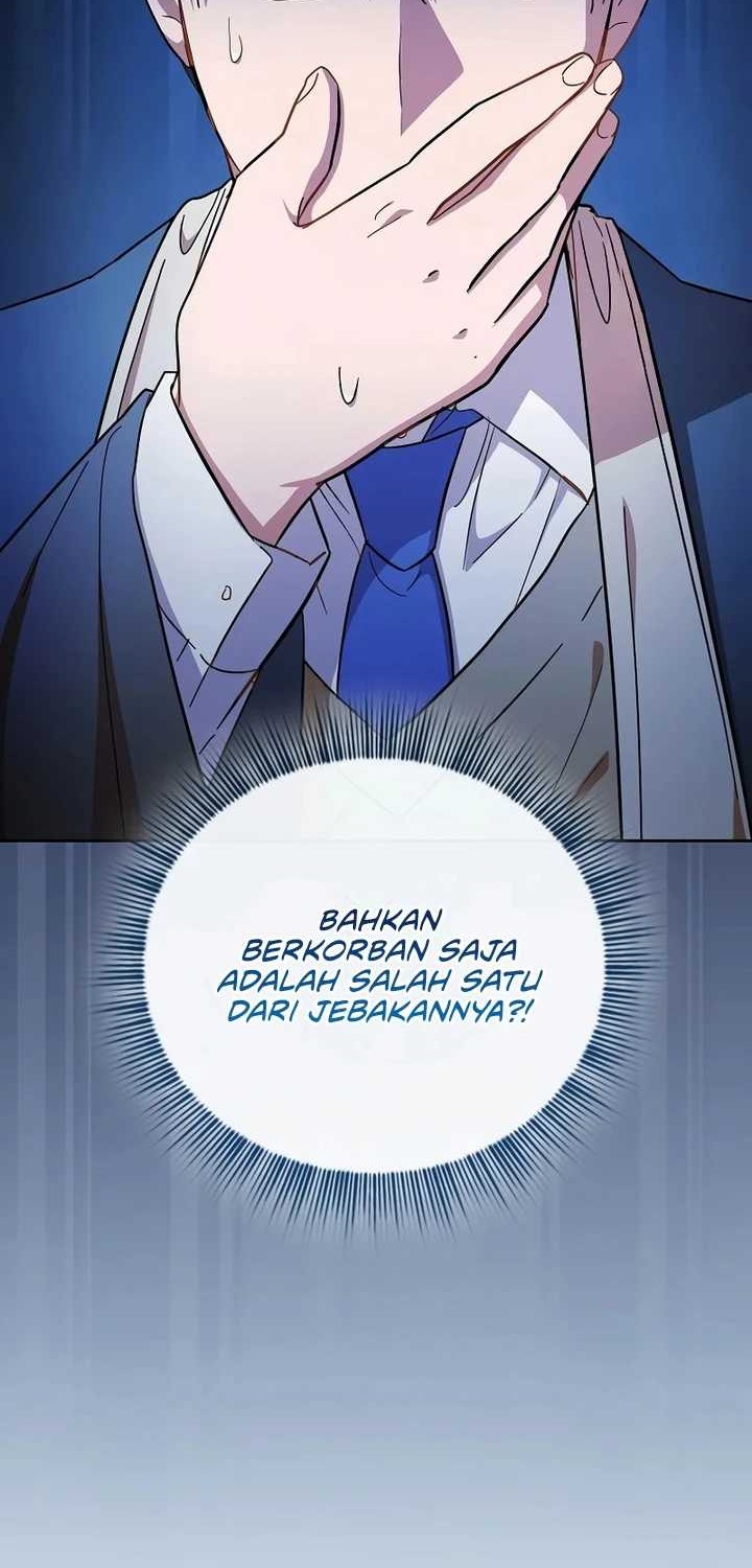 Magic Academy Survival Guide Chapter 107 Gambar 44
