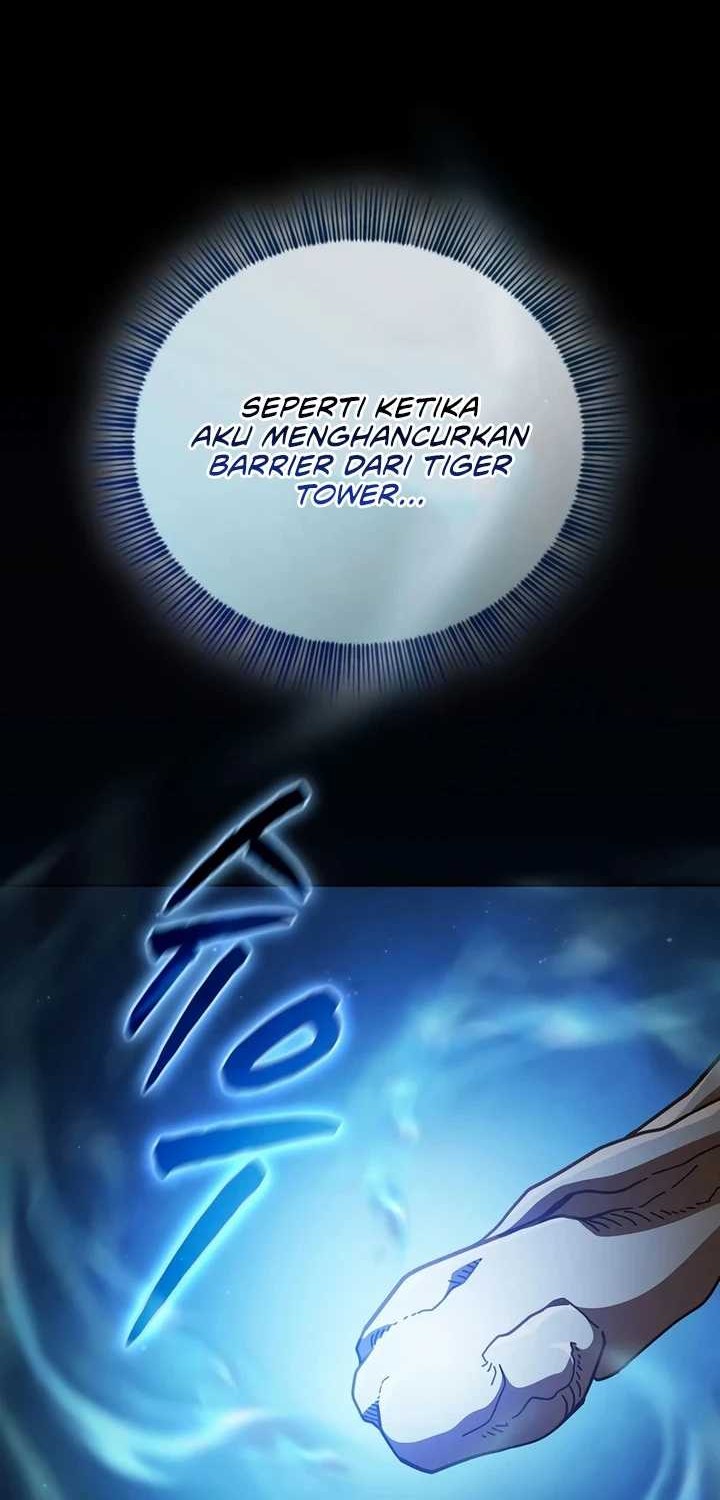 Magic Academy Survival Guide Chapter 107 Gambar 48