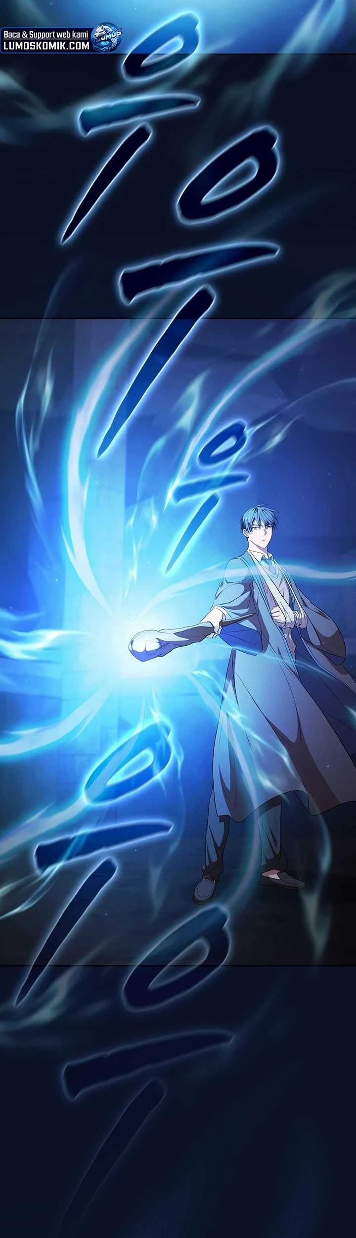 Magic Academy Survival Guide Chapter 107 Gambar 49