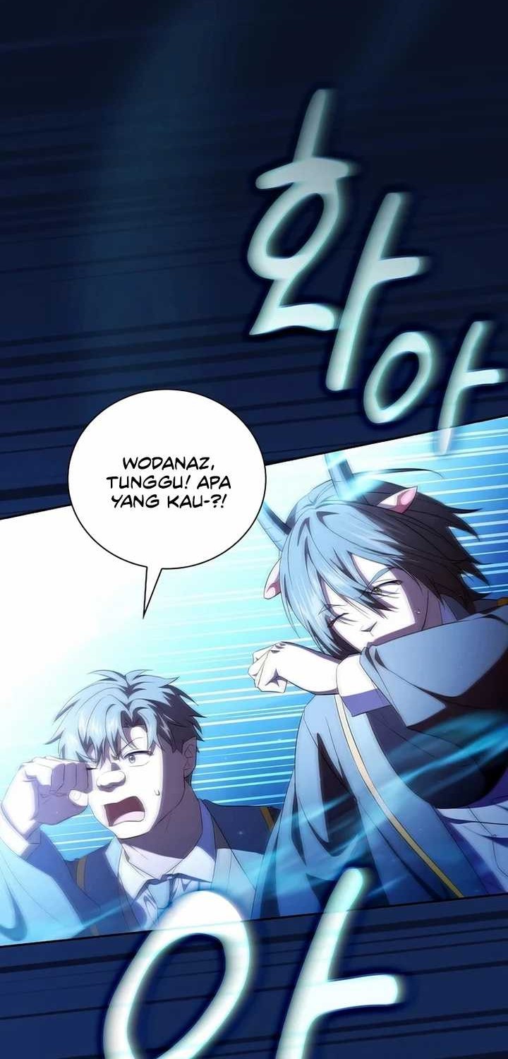 Magic Academy Survival Guide Chapter 107 Gambar 50