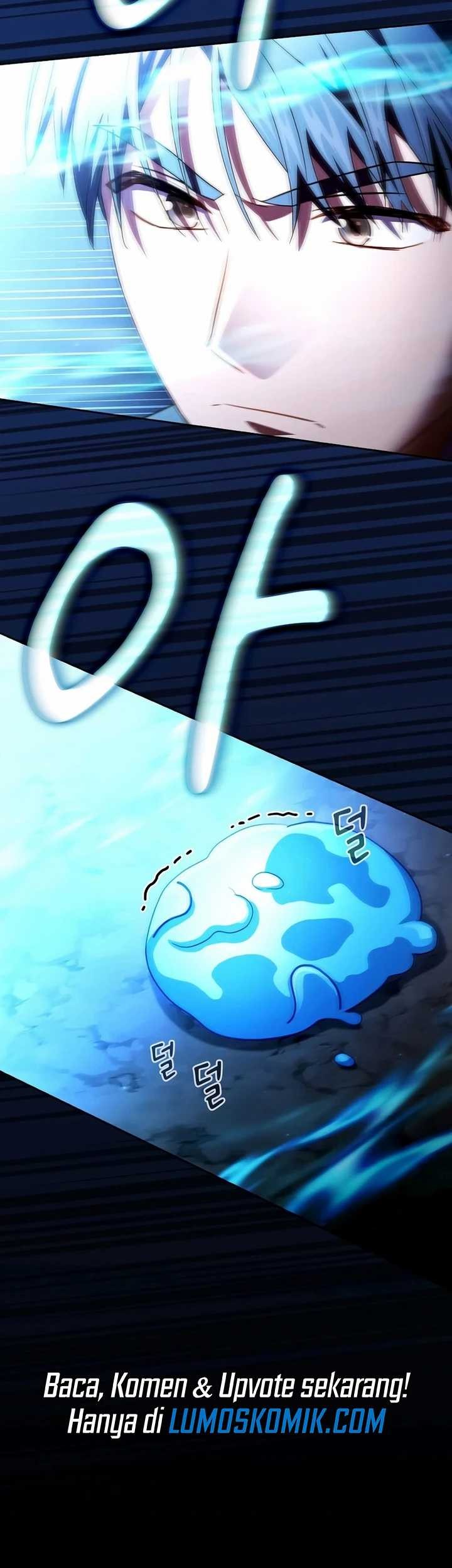 Magic Academy Survival Guide Chapter 107 Gambar 51