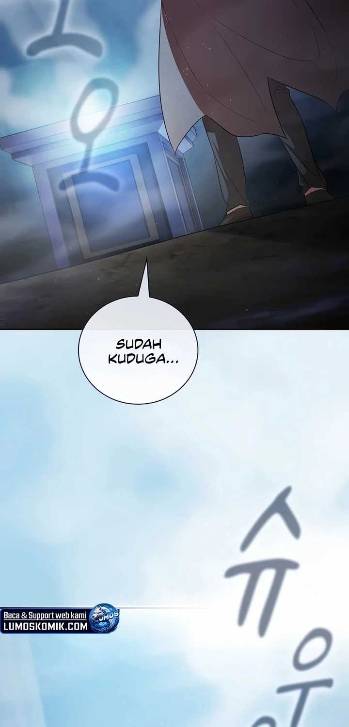 Magic Academy Survival Guide Chapter 107 Gambar 56