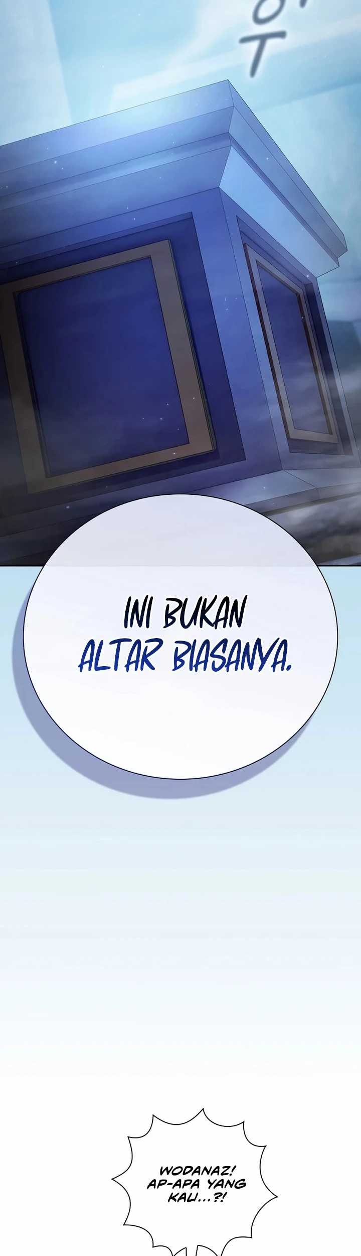 Magic Academy Survival Guide Chapter 107 Gambar 57
