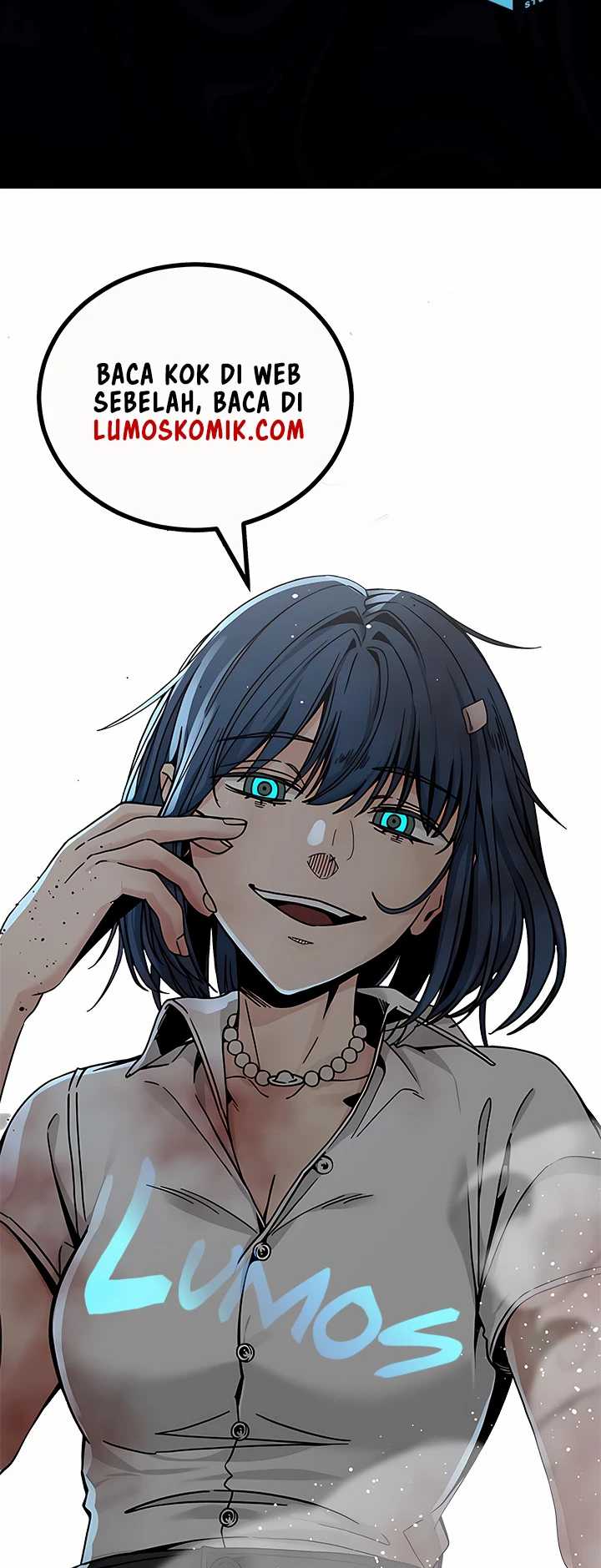 Magic Academy Survival Guide Chapter 107 Gambar 63