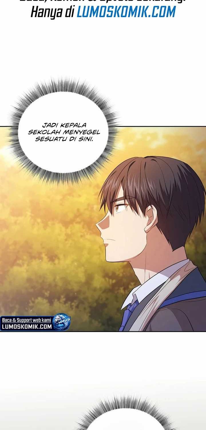 Magic Academy Survival Guide Chapter 107 Gambar 8