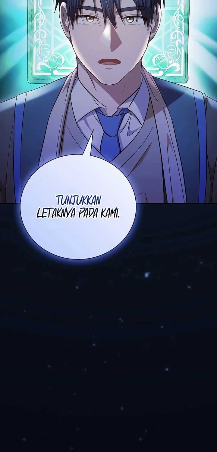 Magic Academy Survival Guide Chapter 107 Gambar 10