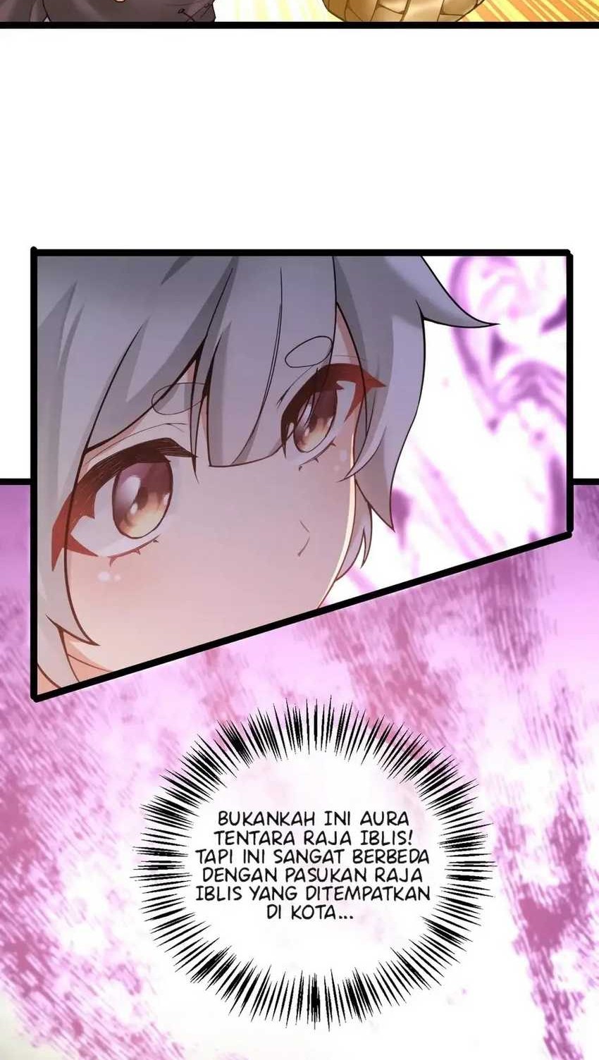 I Transmigrated Into Demon King Of Harem? Chapter 33 Gambar 28