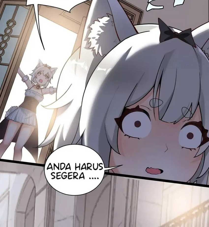 I Transmigrated Into Demon King Of Harem? Chapter 33 Gambar 32