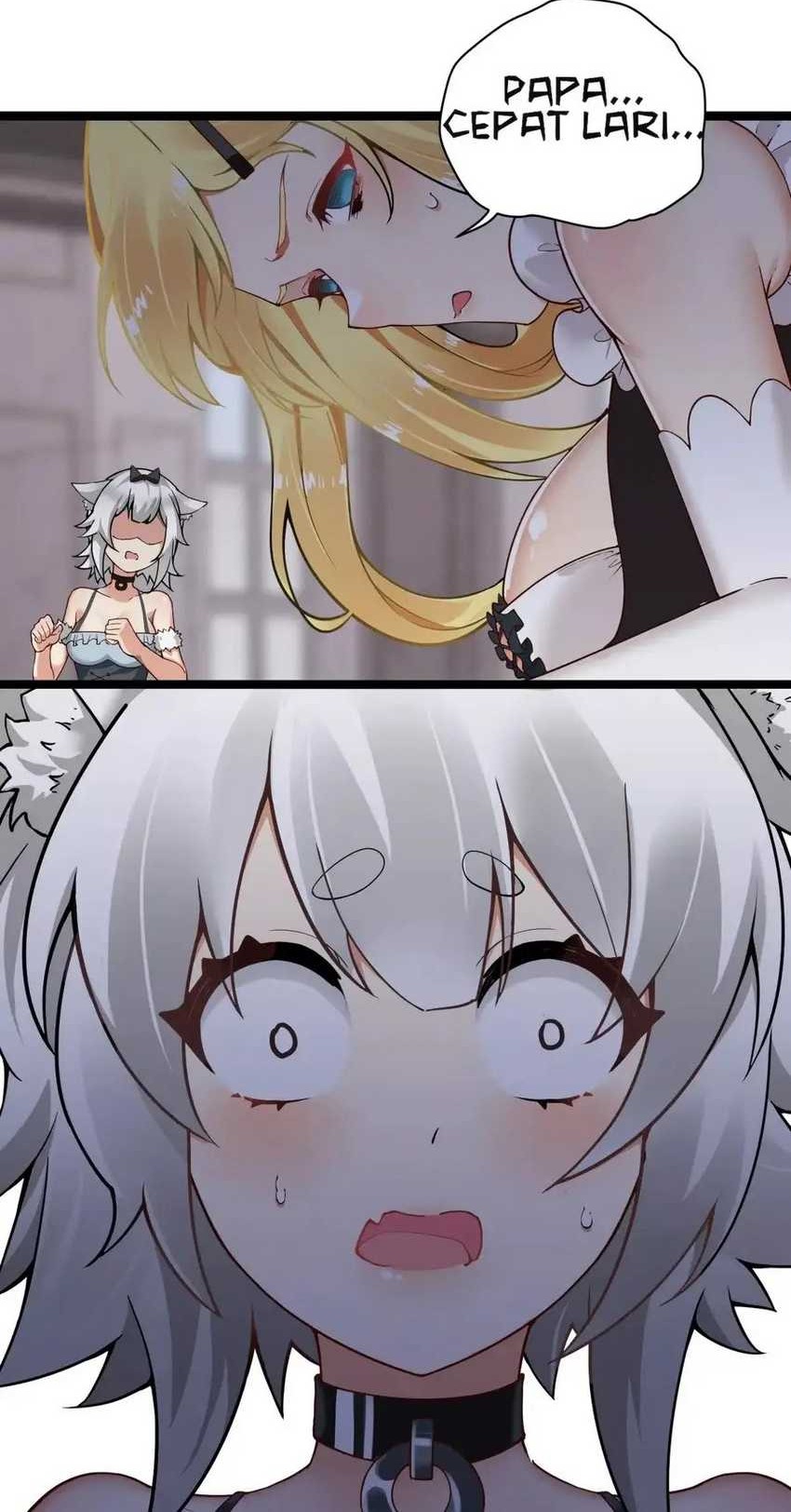I Transmigrated Into Demon King Of Harem? Chapter 33 Gambar 34