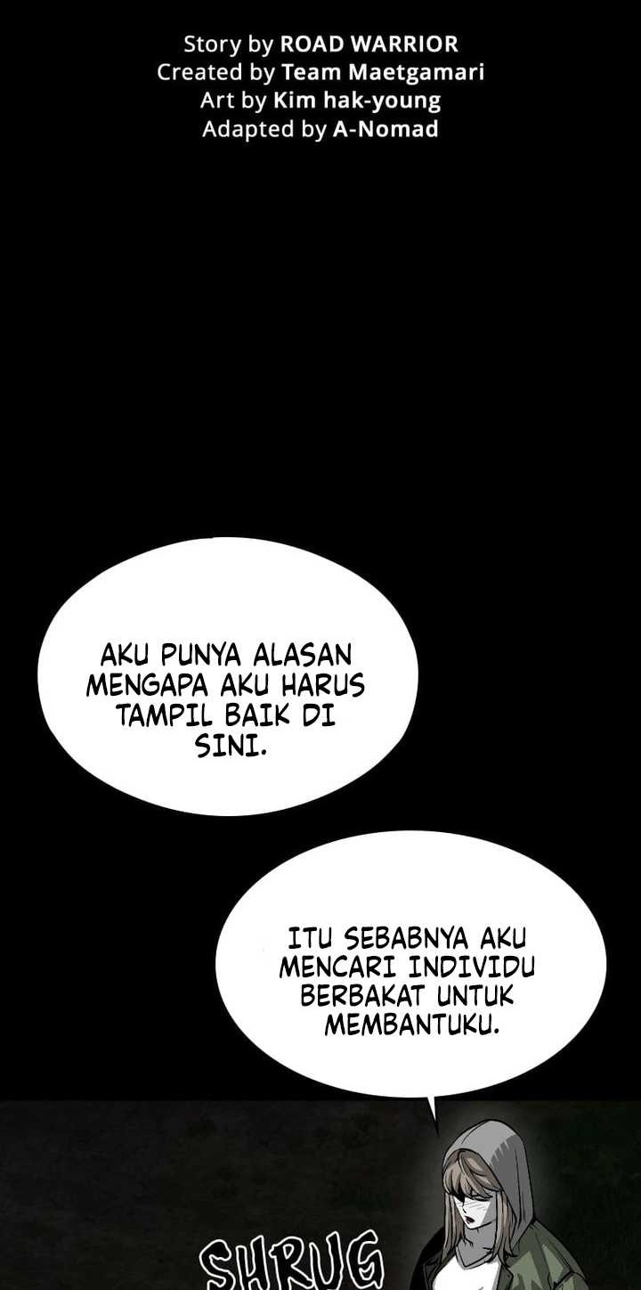The Silent Warrior Chapter 18 Gambar 19