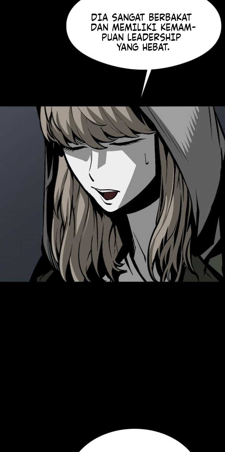 The Silent Warrior Chapter 18 Gambar 21