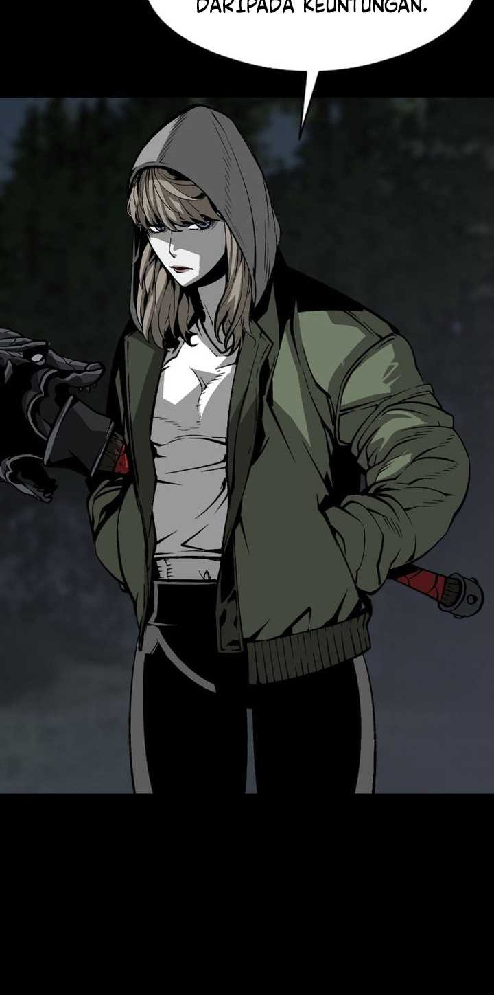 The Silent Warrior Chapter 18 Gambar 23