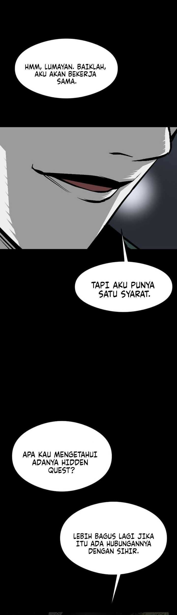 The Silent Warrior Chapter 18 Gambar 24