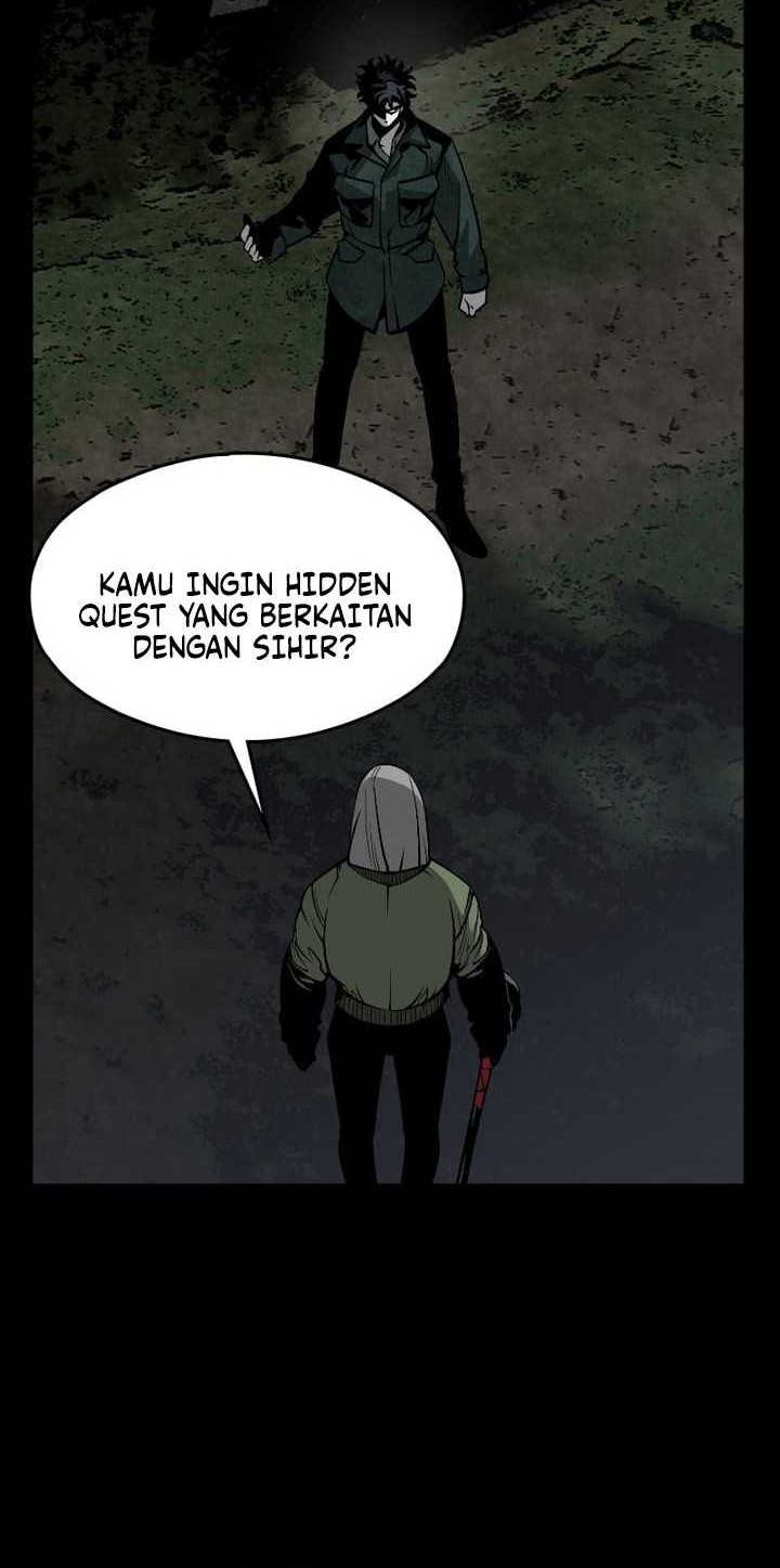 The Silent Warrior Chapter 18 Gambar 25