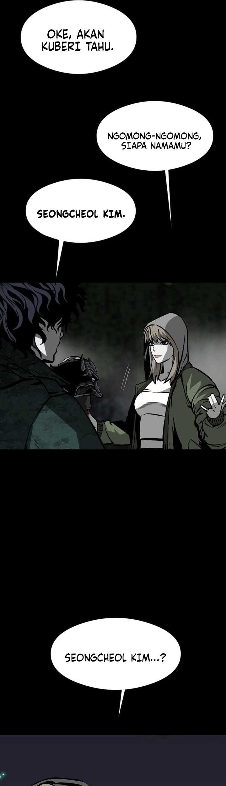 The Silent Warrior Chapter 18 Gambar 26