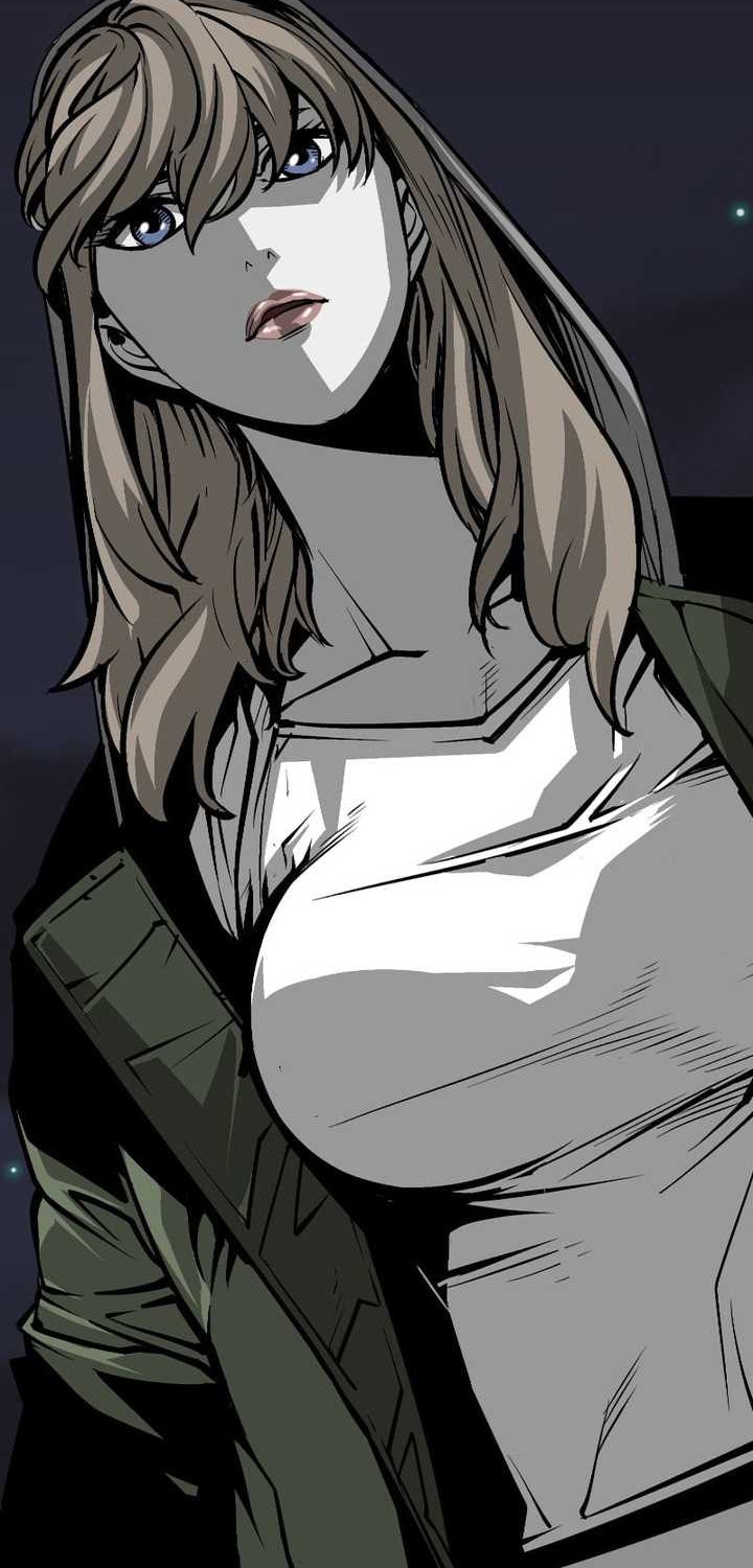 The Silent Warrior Chapter 18 Gambar 27