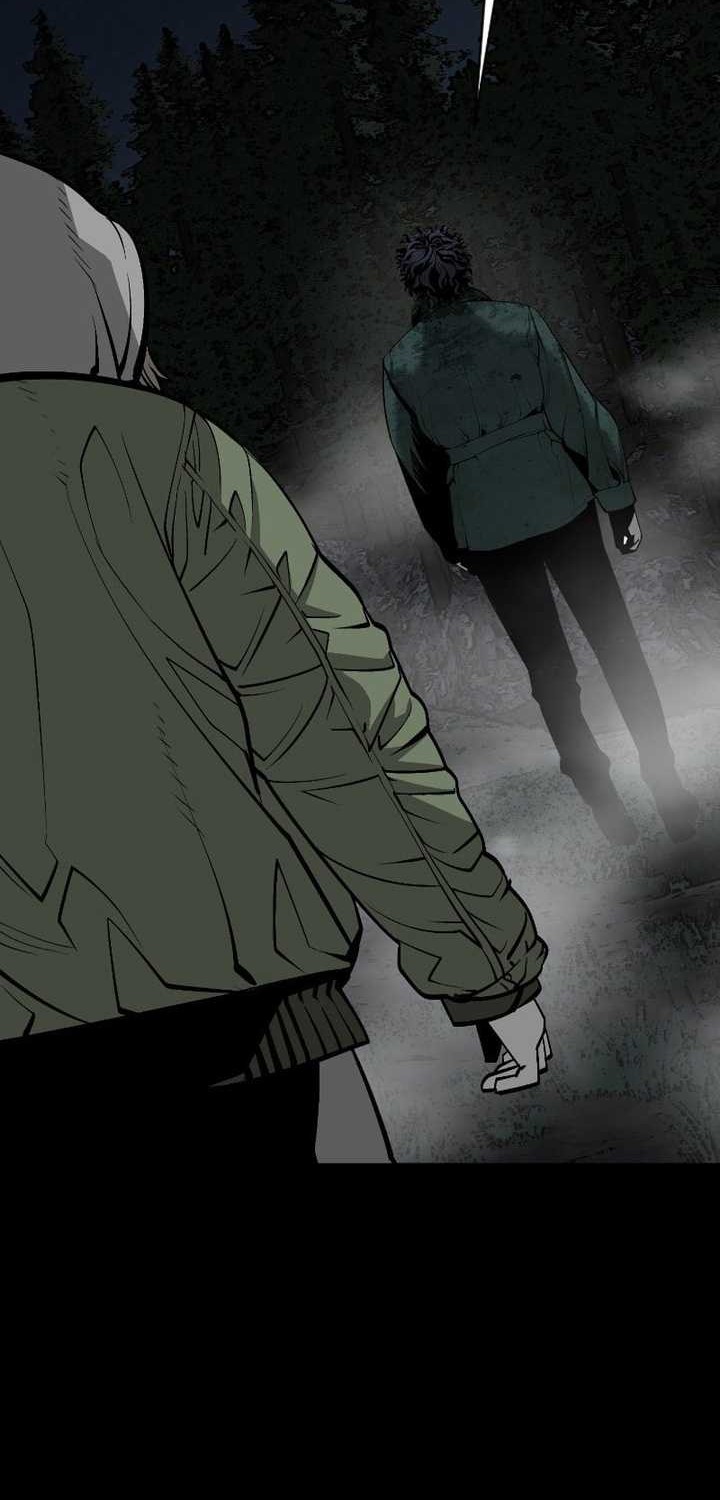 The Silent Warrior Chapter 18 Gambar 29