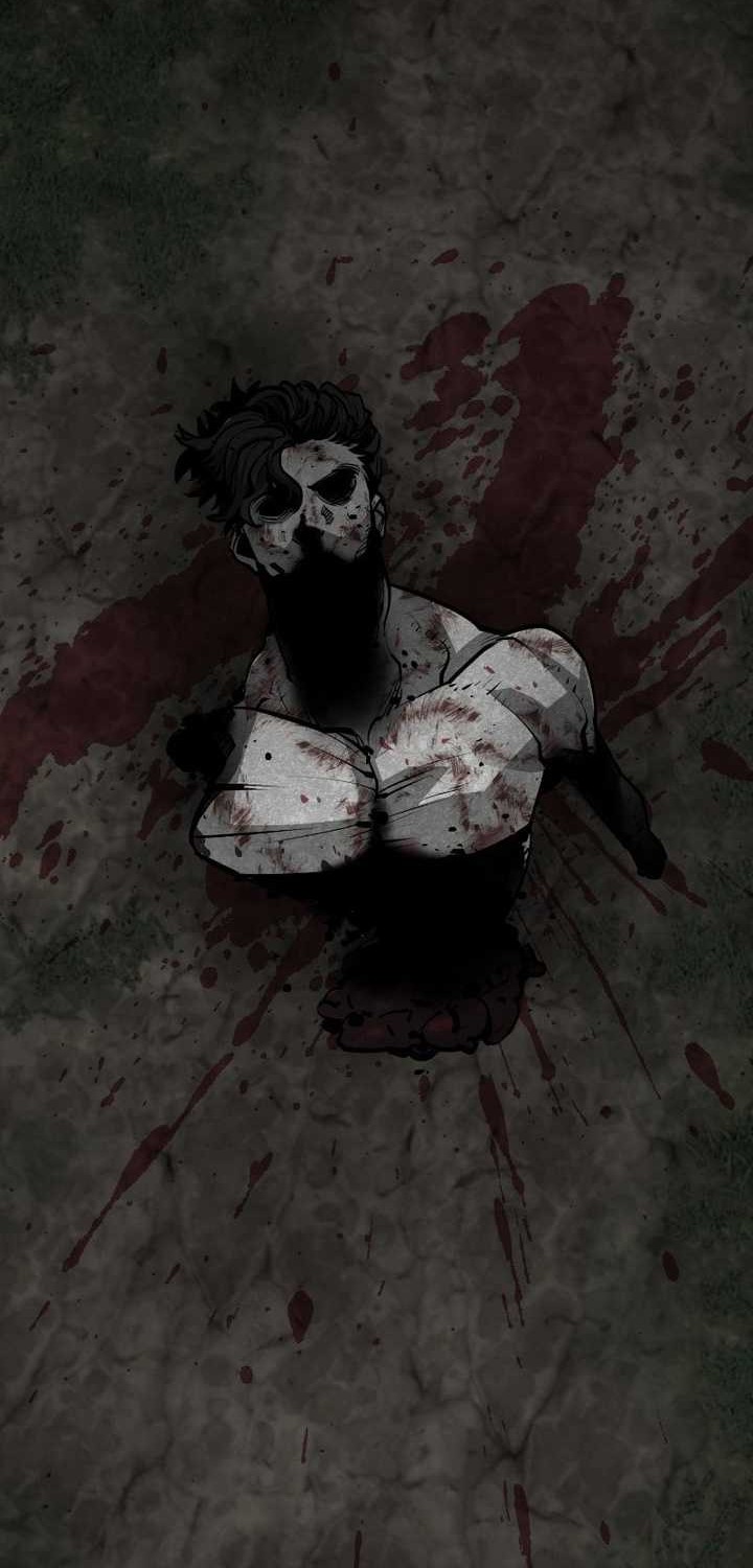 The Silent Warrior Chapter 18 Gambar 31