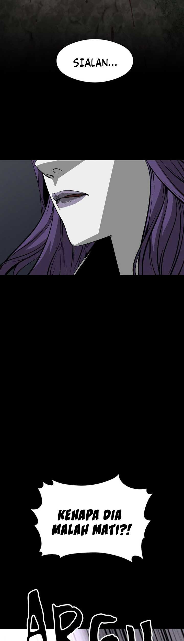 The Silent Warrior Chapter 18 Gambar 32