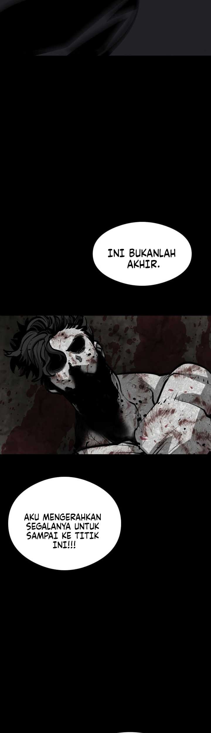 The Silent Warrior Chapter 18 Gambar 34