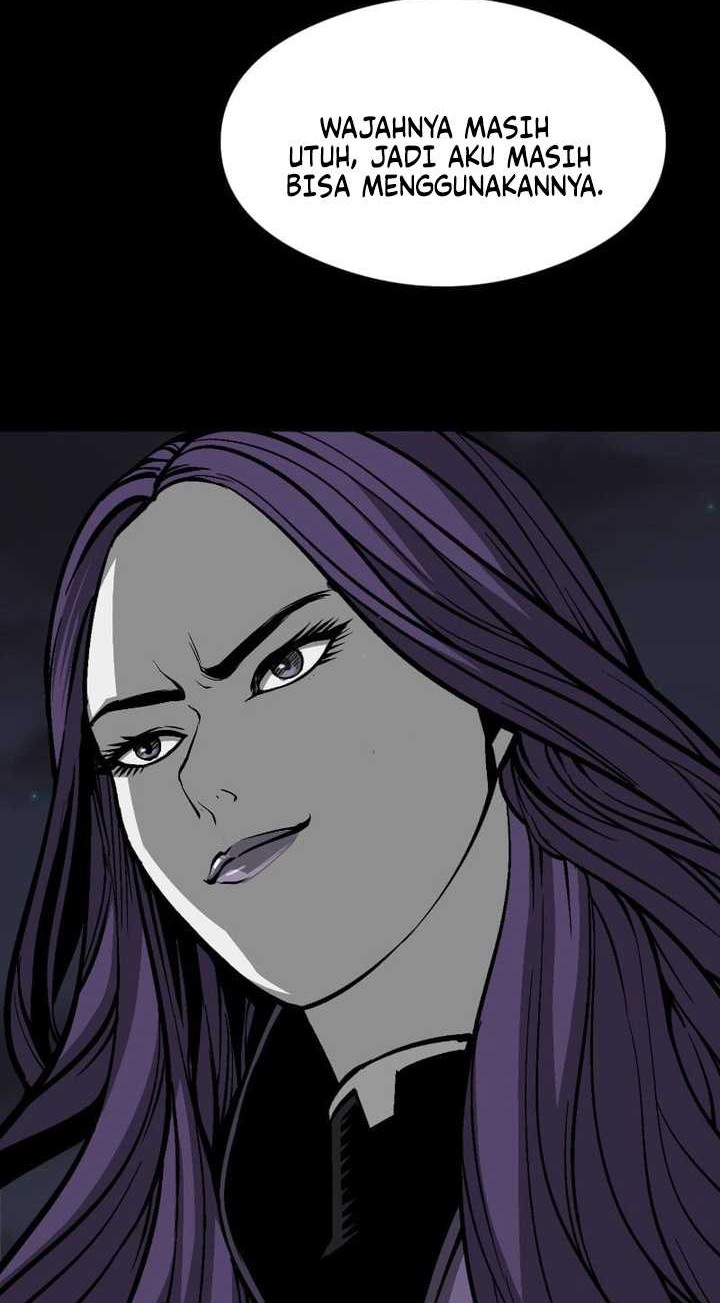 The Silent Warrior Chapter 18 Gambar 35