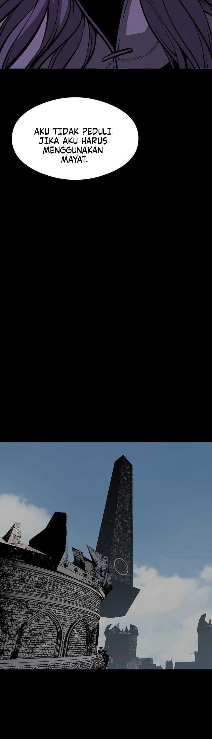The Silent Warrior Chapter 18 Gambar 36