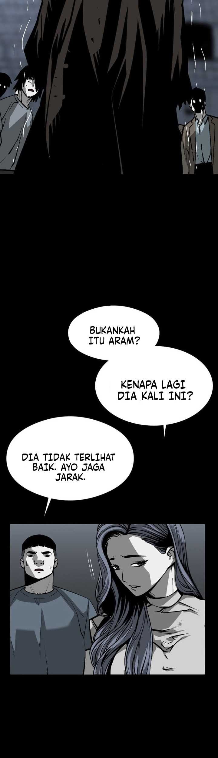 The Silent Warrior Chapter 18 Gambar 38