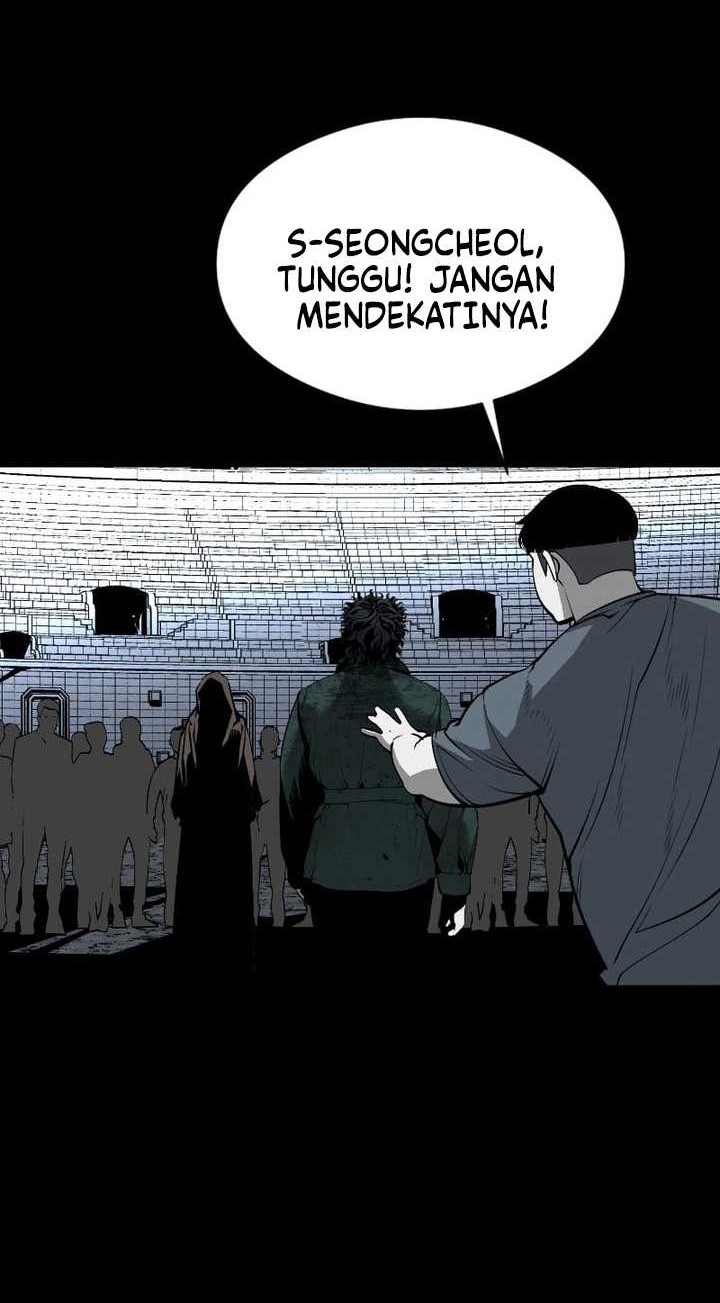 The Silent Warrior Chapter 18 Gambar 39