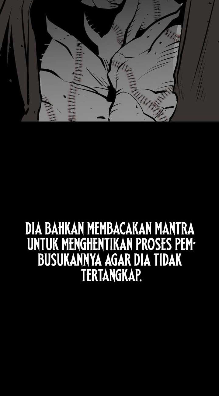 The Silent Warrior Chapter 18 Gambar 41