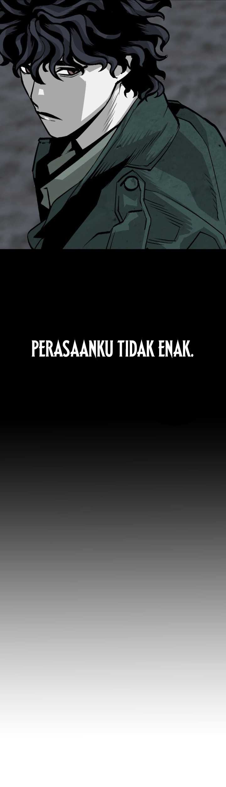 The Silent Warrior Chapter 18 Gambar 42