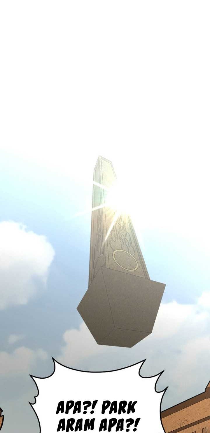 The Silent Warrior Chapter 18 Gambar 43