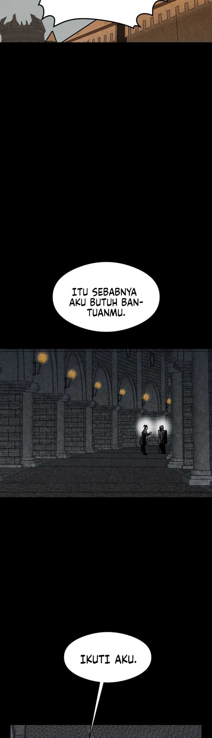 The Silent Warrior Chapter 18 Gambar 44