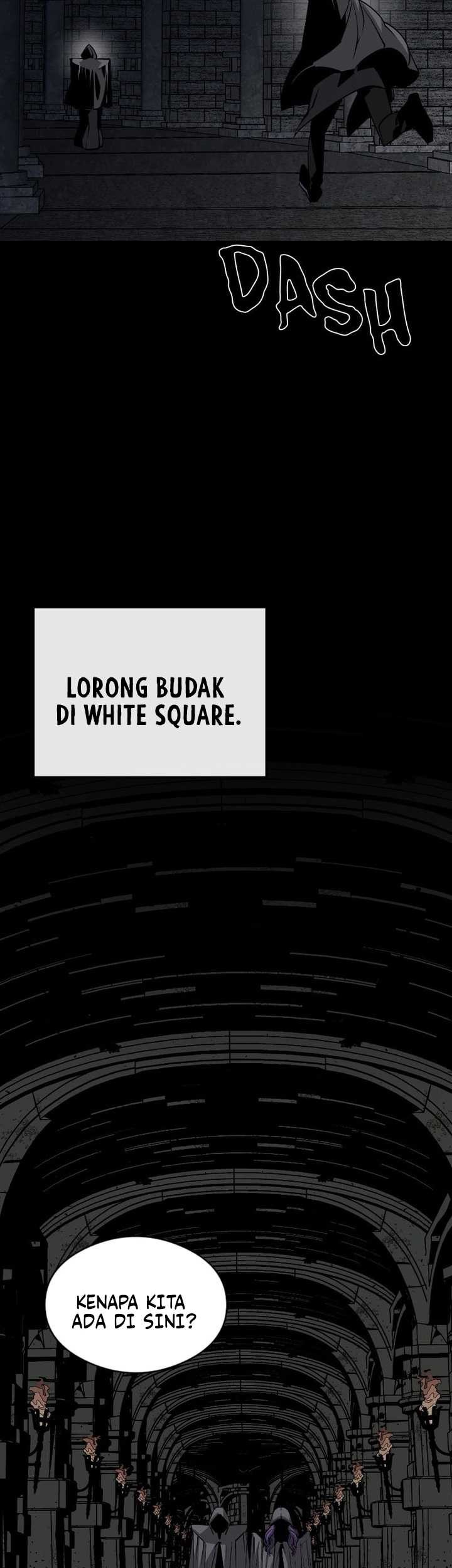 The Silent Warrior Chapter 18 Gambar 48
