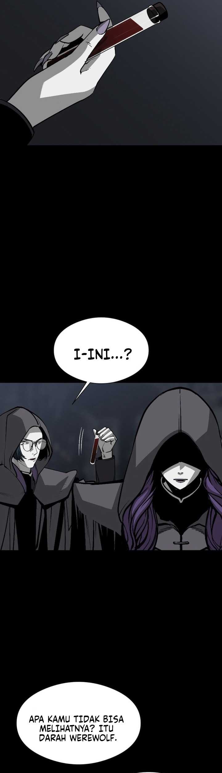 The Silent Warrior Chapter 18 Gambar 50