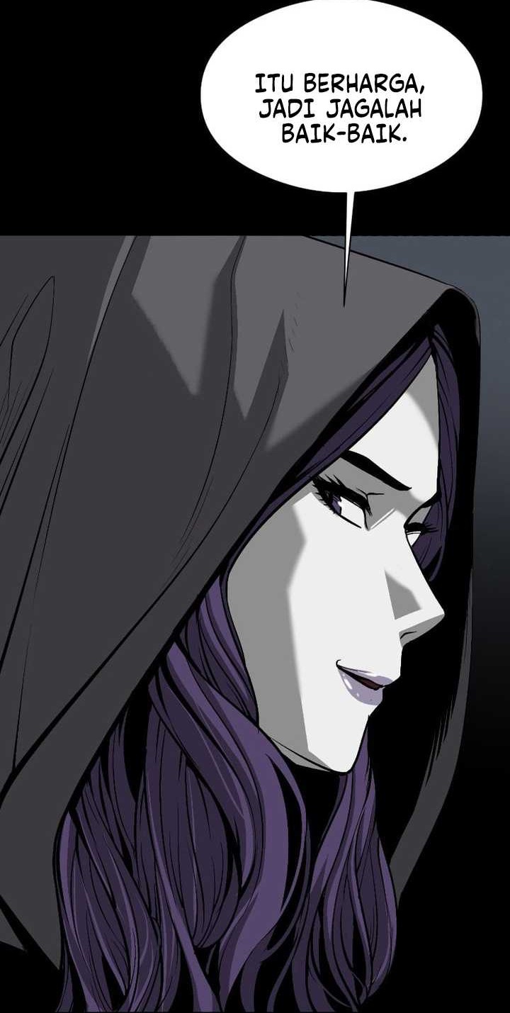 The Silent Warrior Chapter 18 Gambar 51