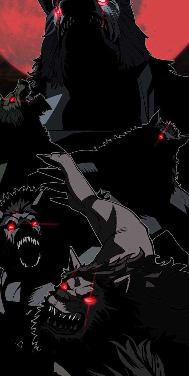 The Silent Warrior Chapter 18 Gambar 55